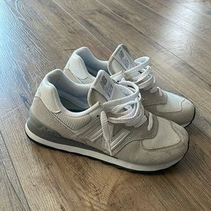 NEW BALANCE CLASSIC 574 SNEAKERS